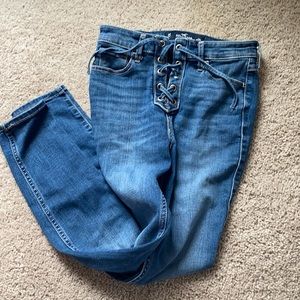 Hollister jeans 0R